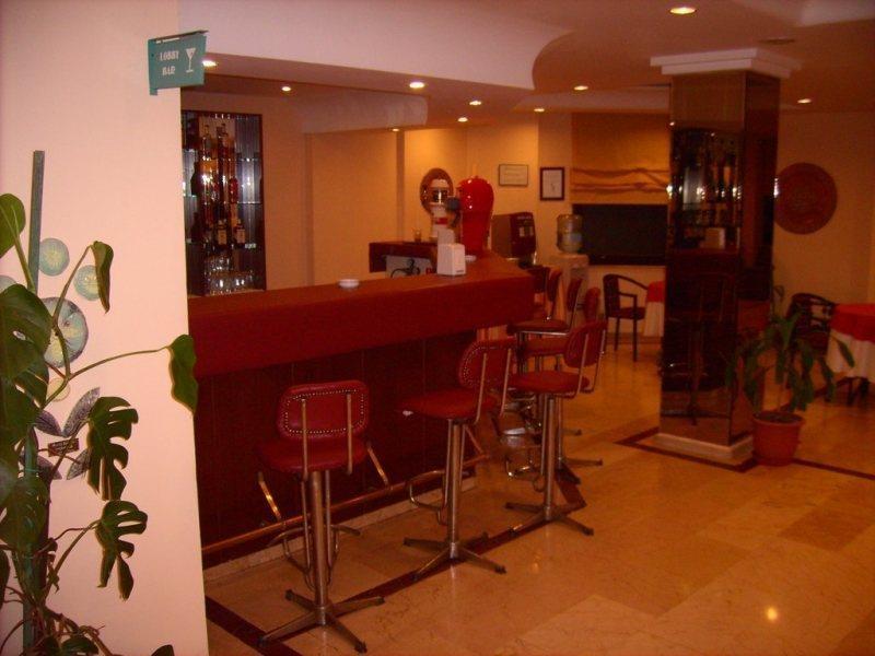 Titan Club Hotel Ultra All Inclusive Каргычак Экстерьер фото
